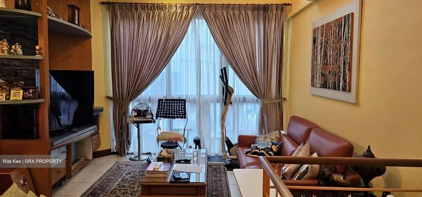 Cascadale (D16), Condominium #532455811